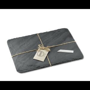 Brooklyn Slate cheese board 